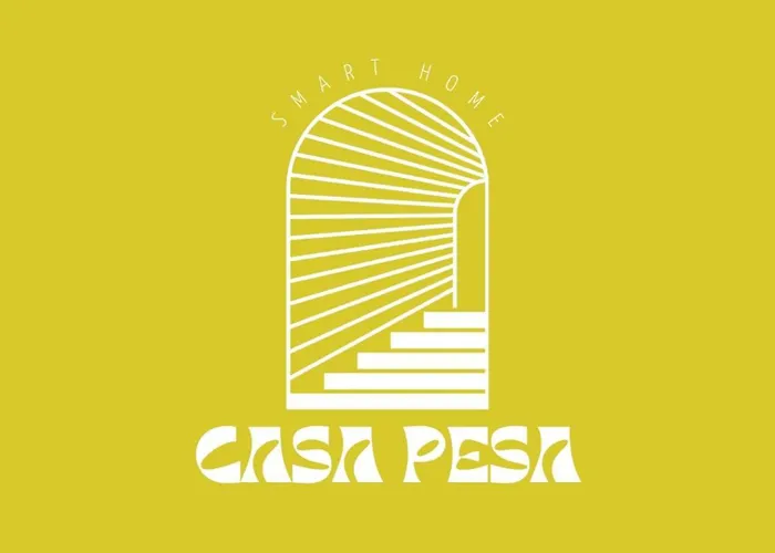Casa Pesa 2 2 Baths Center Apartamento