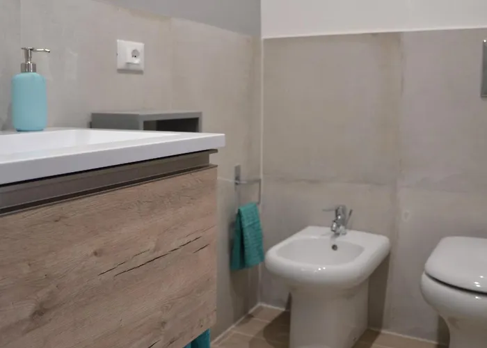 דירה Casa Pesa 2 2 Baths Center רומא