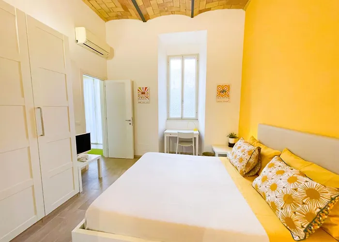 Casa Pesa 2 2 Baths Center דירה *