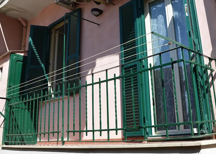 Casa Pesa 2 2 Baths Center רומא