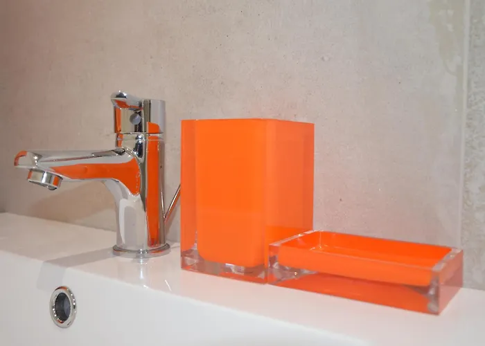 Casa Pesa 2 2 Baths Center דירה רומא