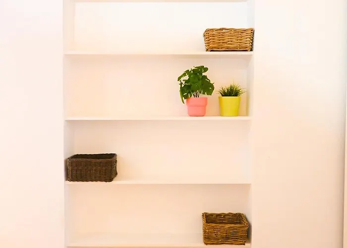 דירה Casa Pesa 2 2 Baths Center
