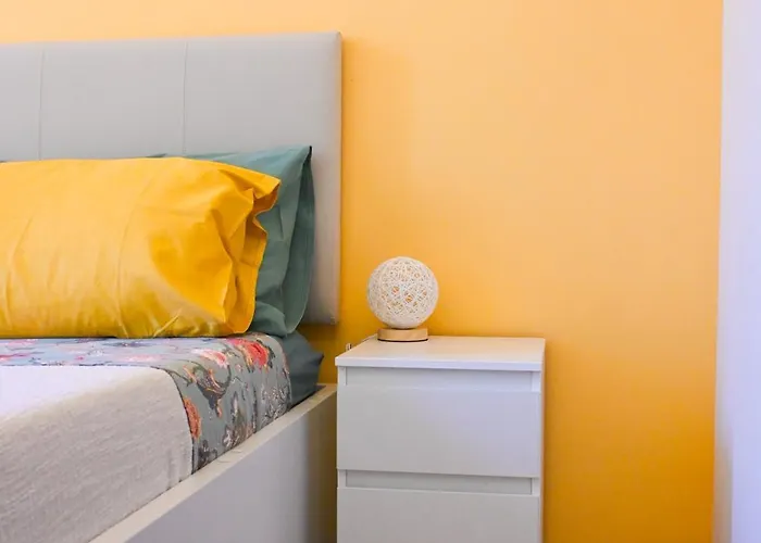 Casa Pesa 2 2 Baths Center רומא