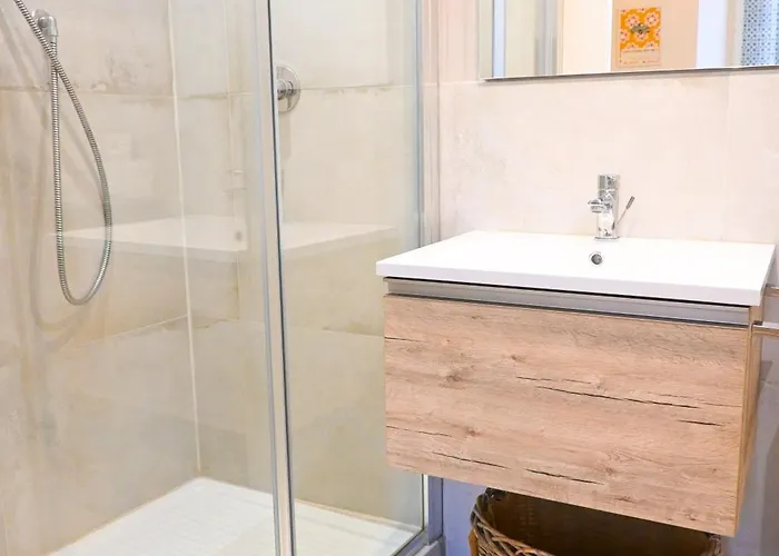 דירה Casa Pesa 2 2 Baths Center רומא