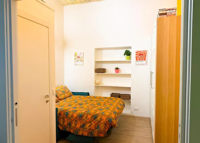דירה Casa Pesa 2 2 Baths Center