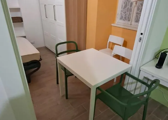 Casa Pesa 2 2 Baths Center Roma