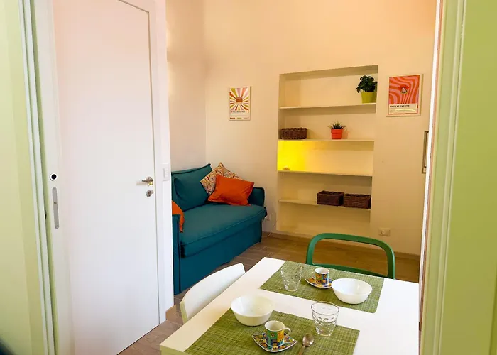 Casa Pesa 2 2 Baths Center דירה *