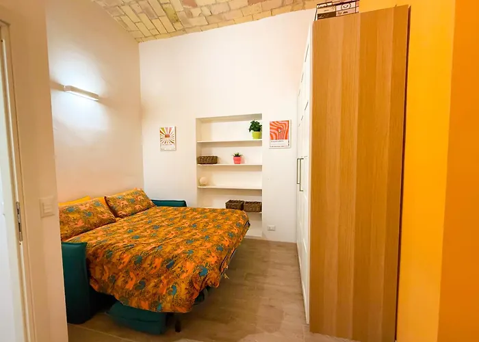 Apartamento Casa Pesa 2 2 Baths Center