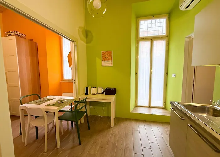Casa Pesa 2 2 Baths Center דירה
