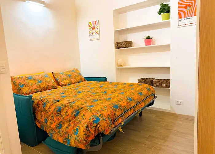 דירה Casa Pesa 2 2 Baths Center רומא